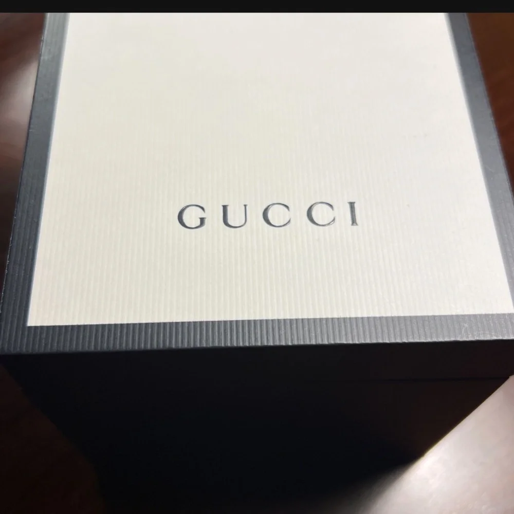 Gucci G-Chrono Watch - Picture 2 of 3